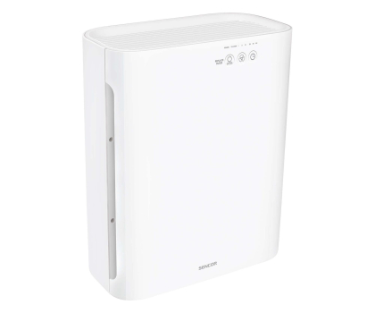 Oczyszczacz powietrza Sencor Oczyszczacz powietrza SHA 8400WH-EUE3